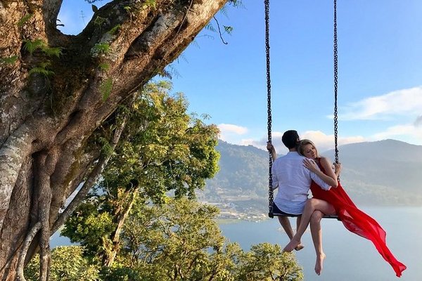 SWING “BALI” - SẮC MÀU INDONESIA