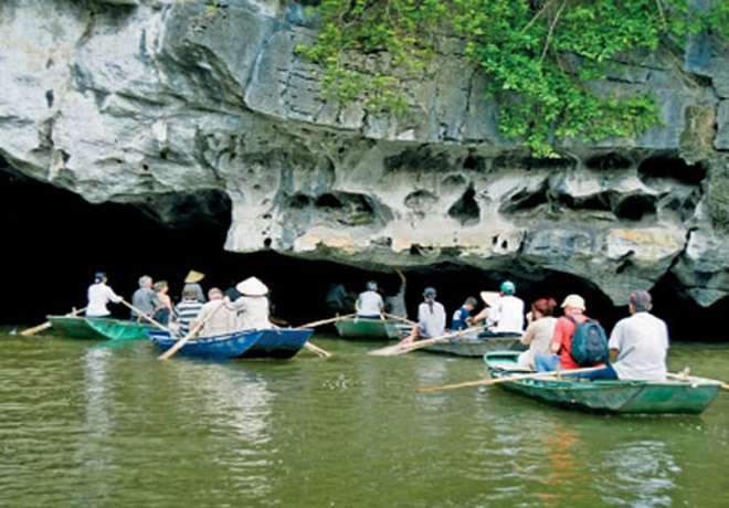 HÀ NỘI – HẠ LONG –YÊN TỬ - SAPA - NINH BÌNH