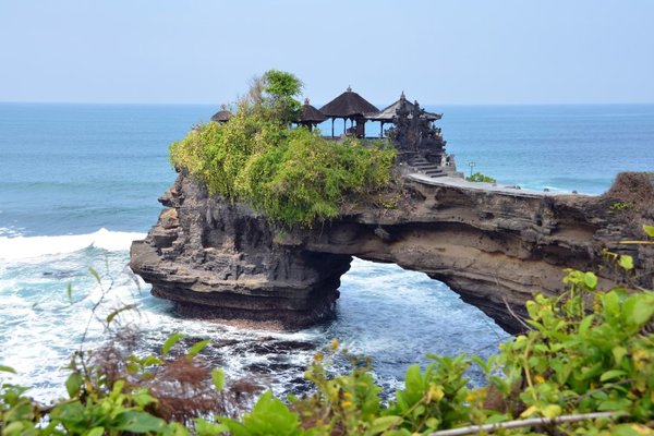 SWING “BALI” - SẮC MÀU INDONESIA